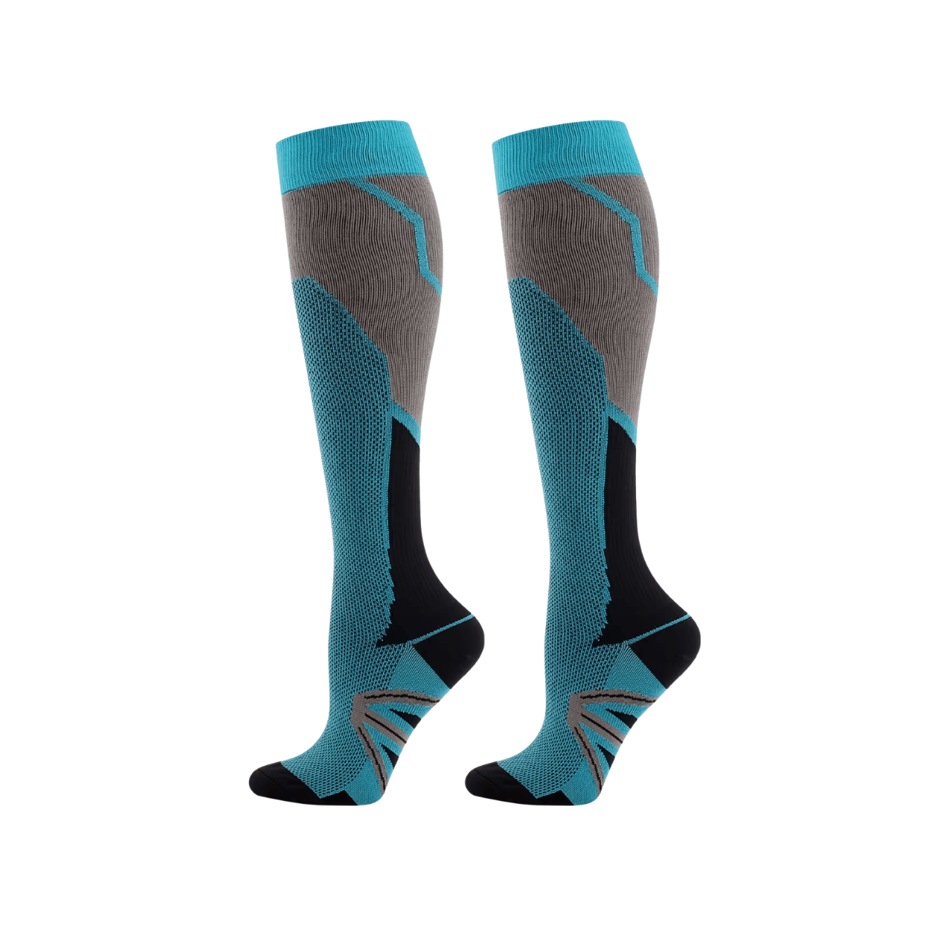 Calcetin Compresion Runmove Geo