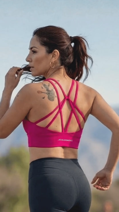 Top Running Evolution