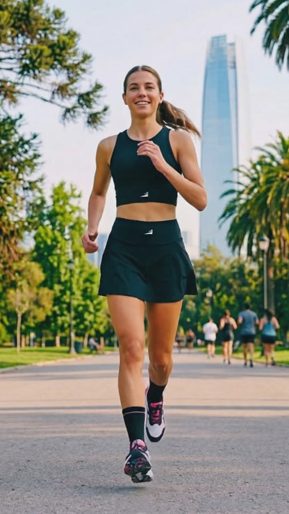 Top Running Performance